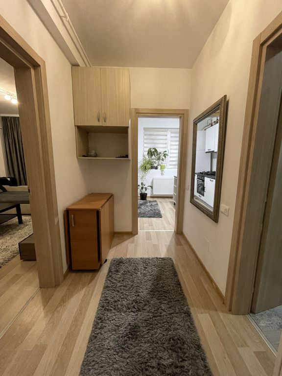 Super Oferta! Garsoniera Spatoasa – Sector 4 – Drumul...