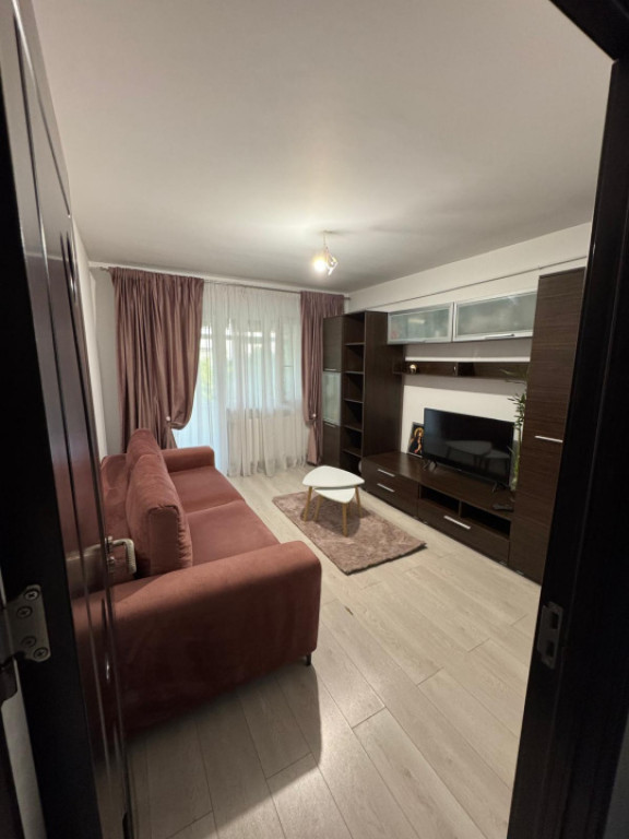 Apartament 2 camere, 40 mp, zona Valea Rosie