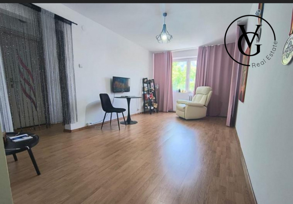Apartament 4 camere - Piata Domenii