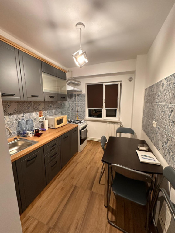 Apartament 2 camere, prima inchiriere, zona Tomis Nord-Const