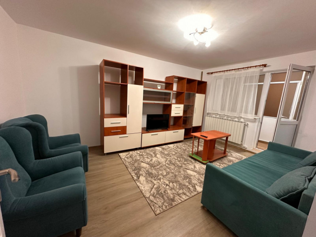 Apartament 2 camere, prima inchiriere, zona Tomis Nord-Const