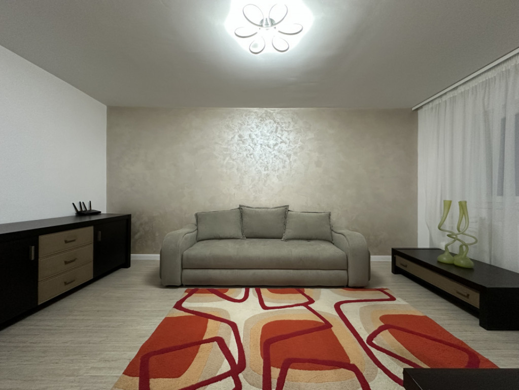 Apartament 2 camere prima inchiriere -Bdul Chisinau - Nation