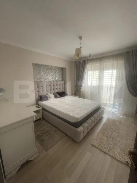 Apartament 3 camere, 80 mp, zona Gării