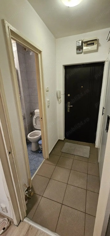 Brancoveanu etaj 1 izvorul rece