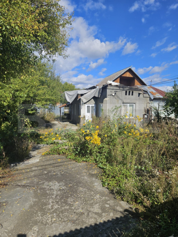 Teren intravilan, 764 mp, zona Răzvad