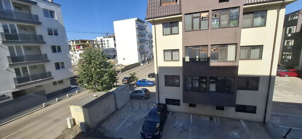 Apartament 2 camere decomandat Aurel Persu