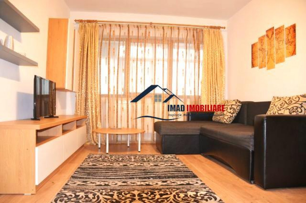 Micro 6, super zona! apart. cu 2 camere in Targoviste - B-d