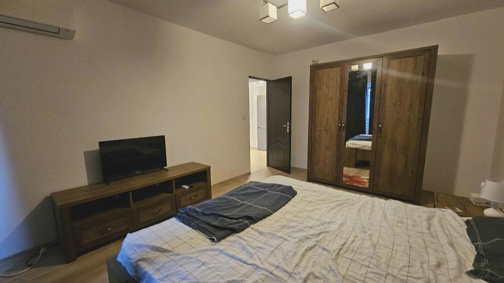 Inchiriere apartament 2 camere D, in Gara,