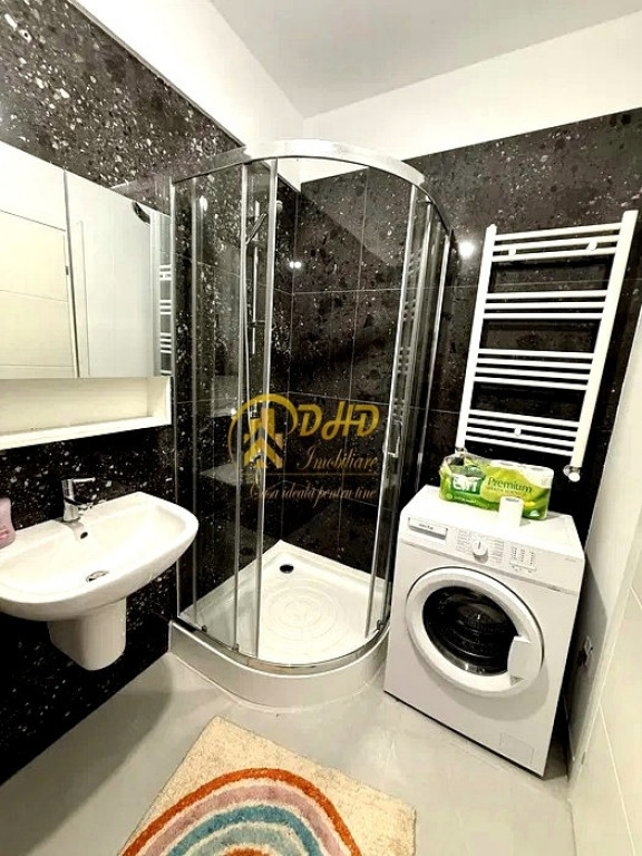 Apartament cu o camera