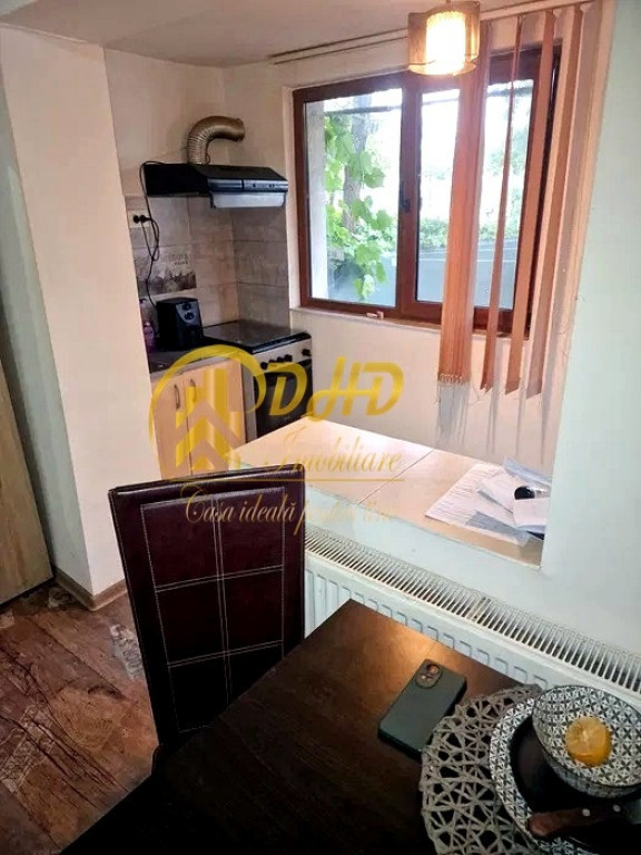 Apartament cu o camera