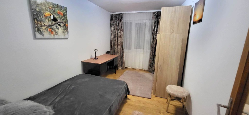 Apartament 2 camere D, in Tatarasi,