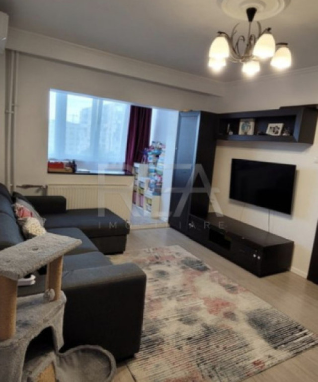 Apartament 2 camere decomandat, 7/10- Gorjului.