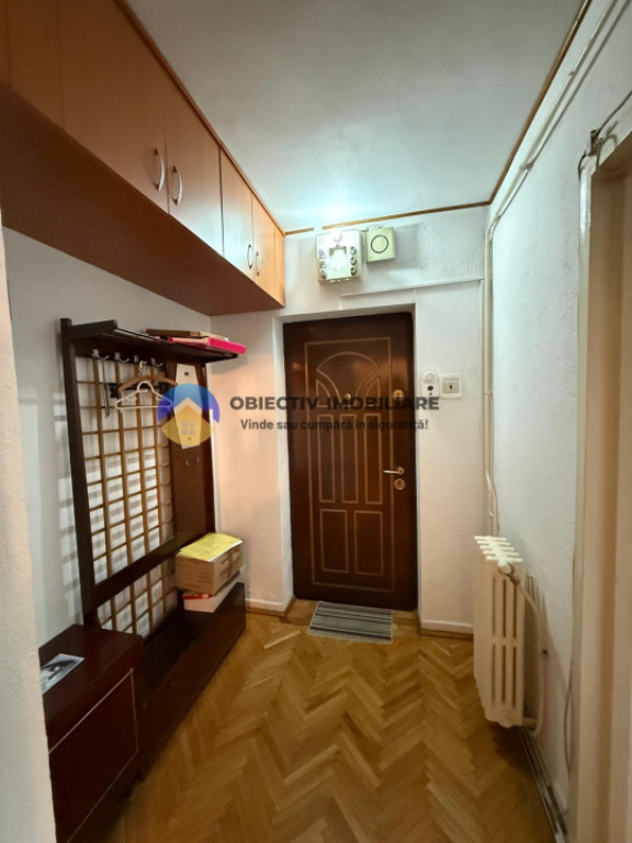 Apartament 3 camere de vânzare – Zona Centrală, Piatra N