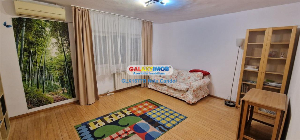 APARTAMENT 3 CAMERE 13 SEPTEMBRIE PROSPER