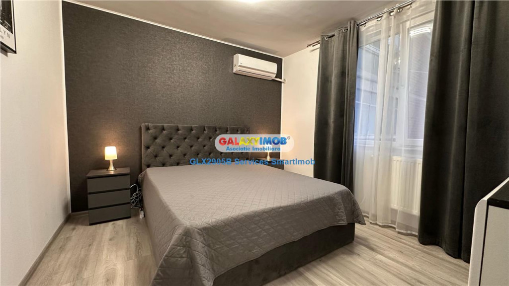 Apartament cu 2 camere | Drumul Taberei | 3 min M Raul Doamn
