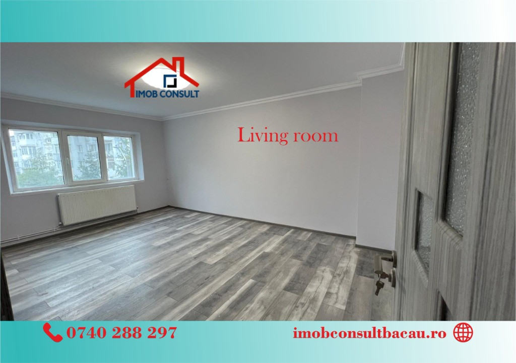 Totul nou! Renovat complet! CE1323