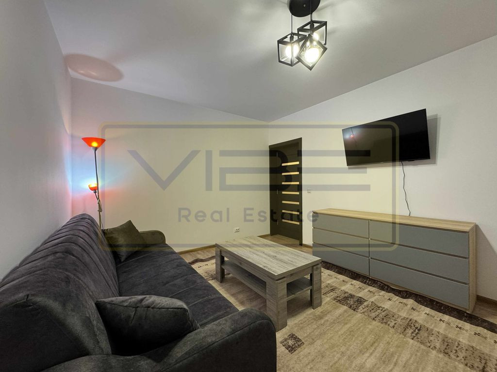 Apartament 2 camere Cris Estate - Family Market Bucium