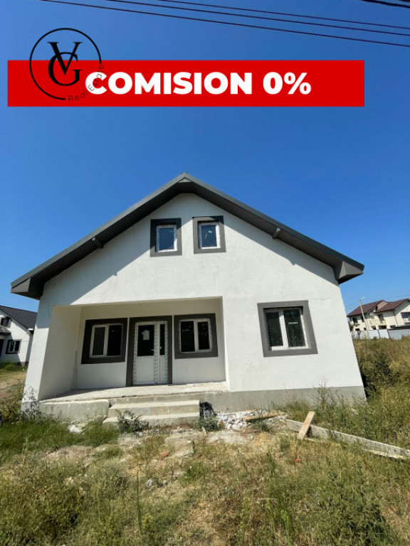 Casa de 3 camere | Lumina