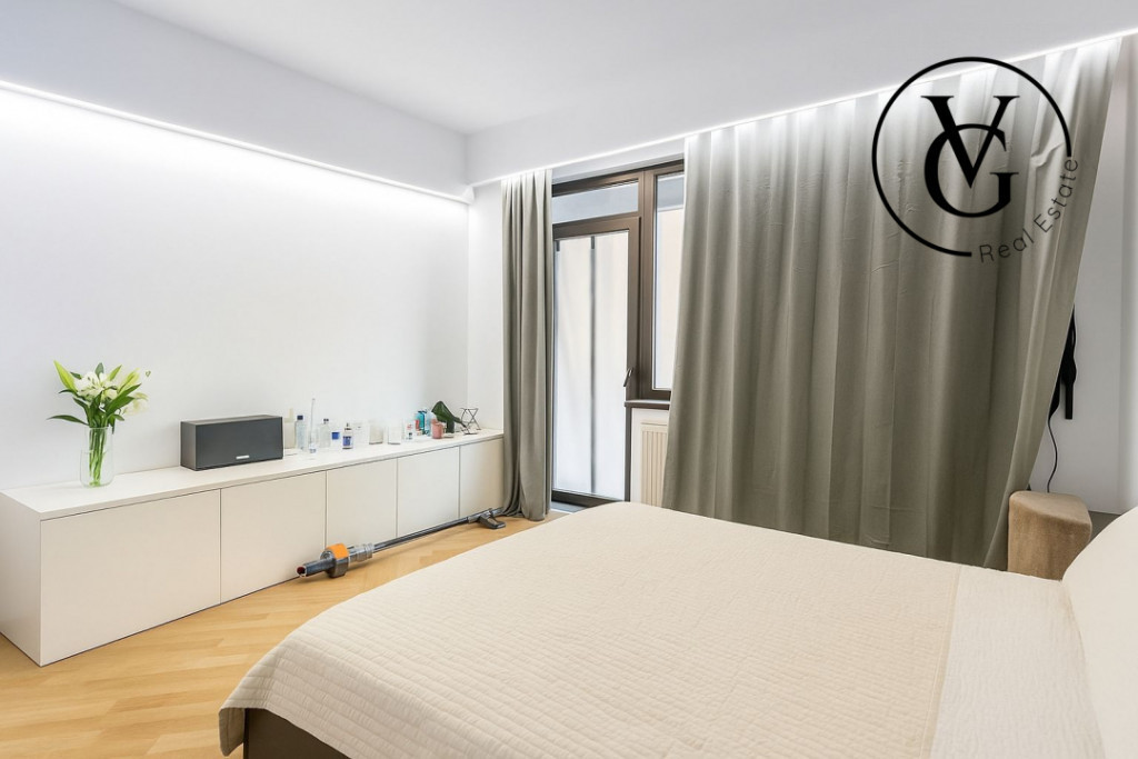 Apartament 3 camere - Bucurestii Noi - Metrou Laminorului