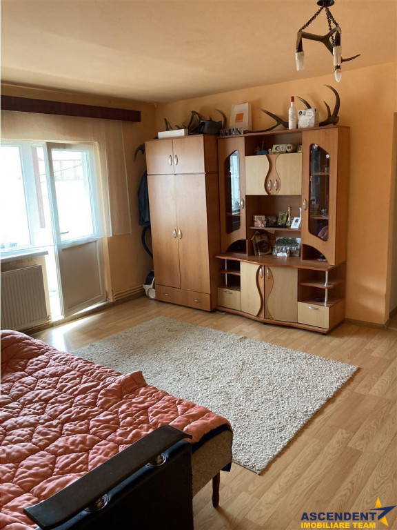 Apartament 2 camere, Targu Secuiesc