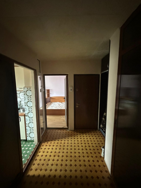 Apartament 2 camere - zona Dacia, Constanta