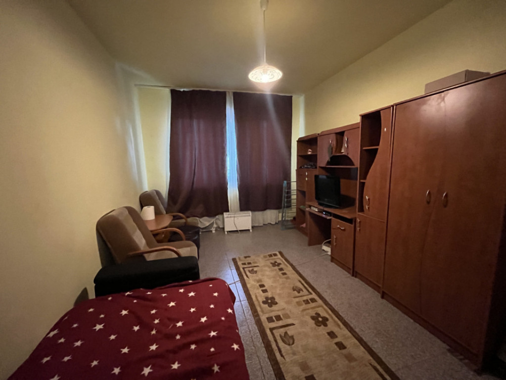 Garsoniera Calea Lipovei