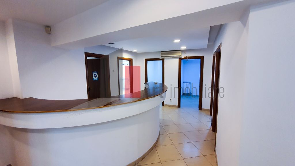 Spatiu de birouri 525 mp de vânzare – Piața Unirii