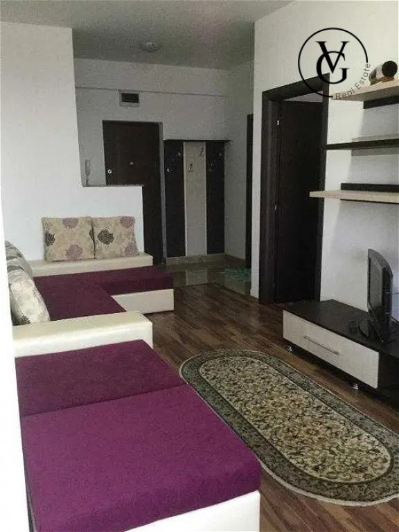 Apartament 2 camere - Centrala proprie - zona Oxford