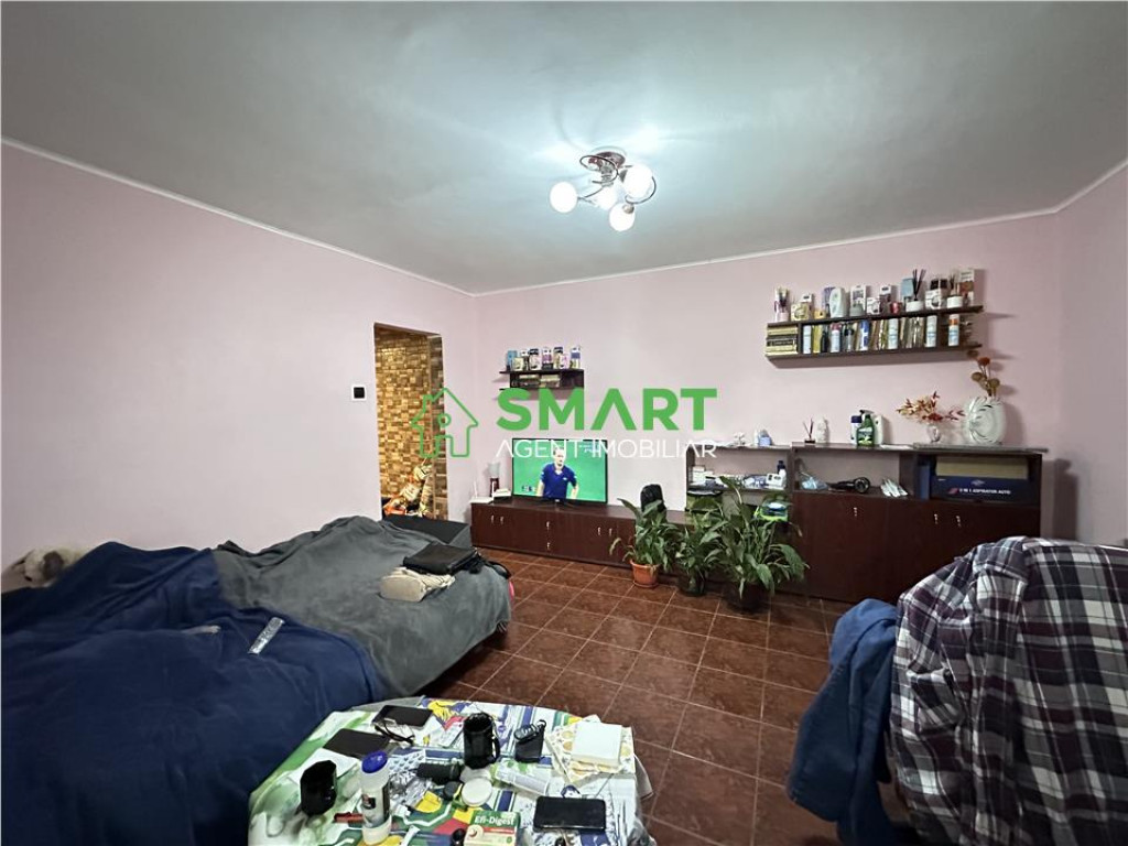 Apartament 2 camere. Arad, zona confectii
