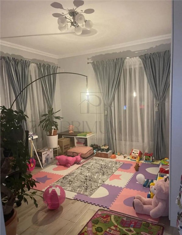 DUMBRAVITA - 3 CAM - ETJ.1 - 2 x PARCARE - TERASA - INCALZIR