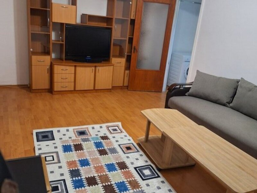 Proprietar închiriez apartament 2 camere in zona Brâncoveanu