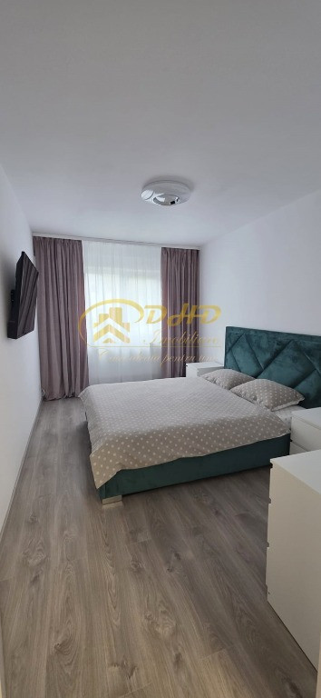 Apartrament 2 camere decomandat in Alexandru Cel Bun