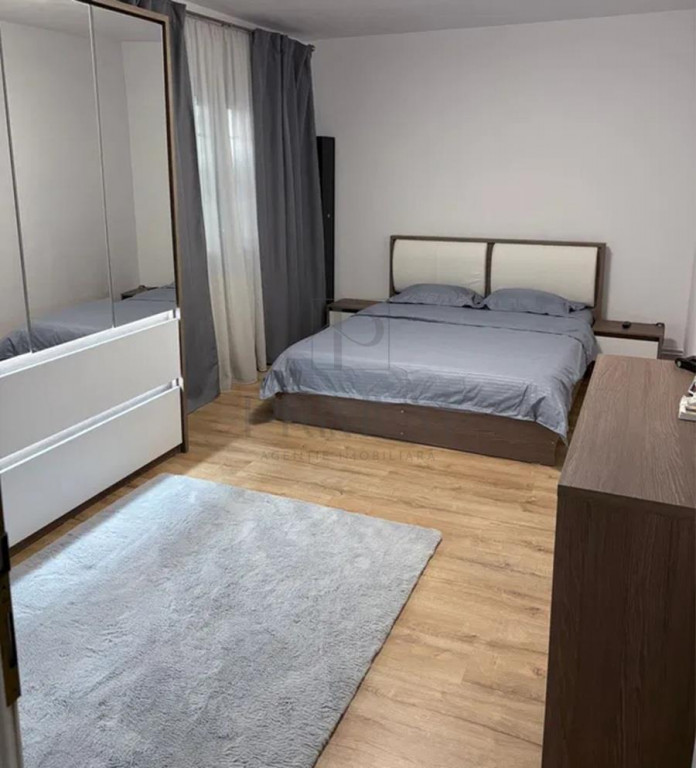 LIPOVEI - 3 CAM - DECOMANDAT - CENTRALA - BLOC IZOLAT - MOBI