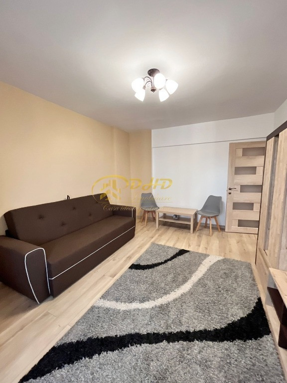 Apartament 2 camere in Pacurari
