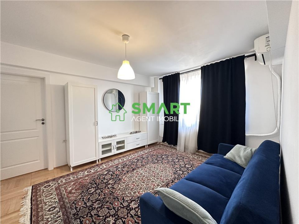 Apartament 3 camere. Arad, zona Ultracentrala.