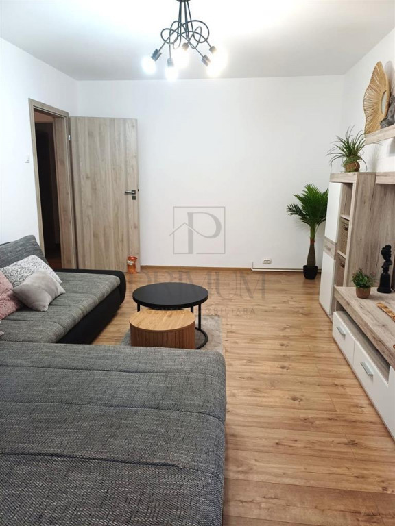 BUCOVINA - 3 CAM - ETJ.1 - DECOMANDAT - 2 BAI - CENTRALA - R