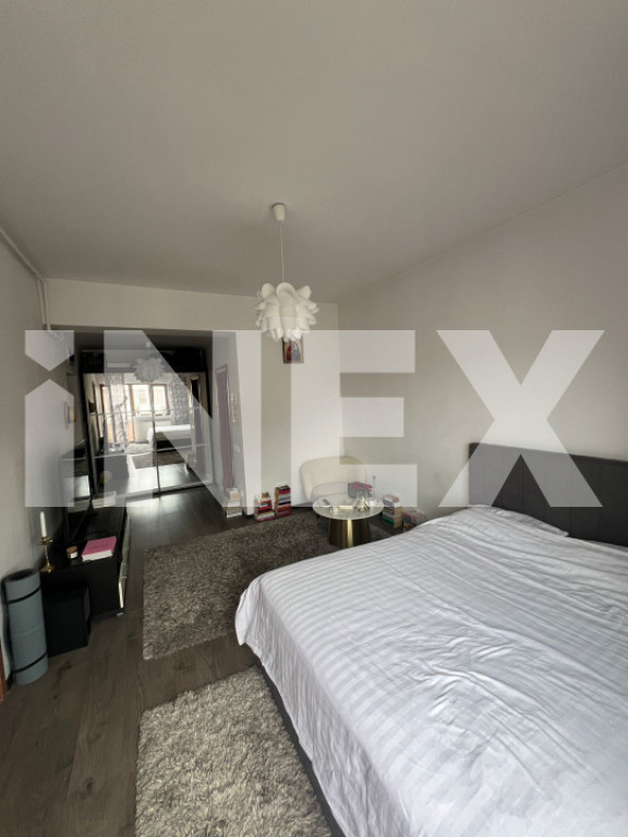 Garsonieră de vânzare – Zona Kaufland - Gavana 3 , Pite?