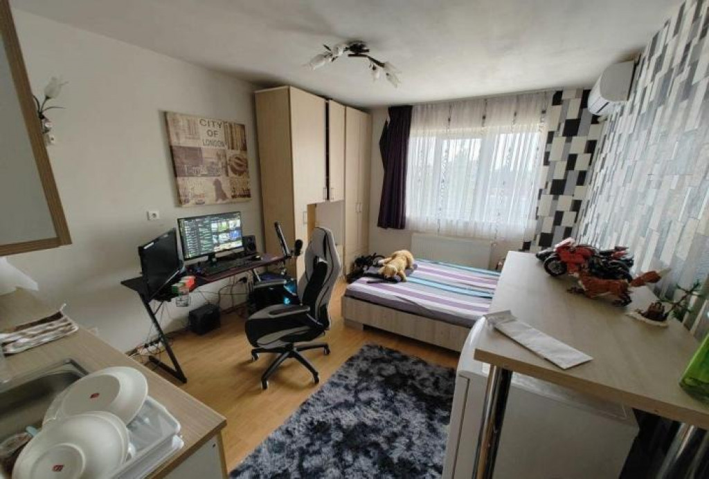 Vitan auchan enegeticienilor confort 2