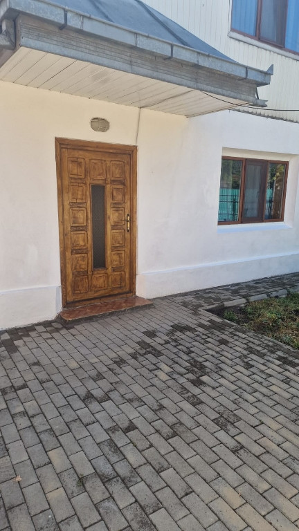 Teren Statia Meteo Balcescu/ 2 loturi de 5000 mp /Tecuci