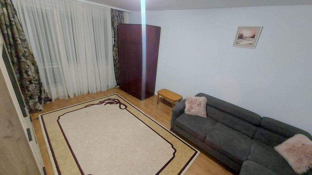 Apartament 2 camere D, in Tatarasi,