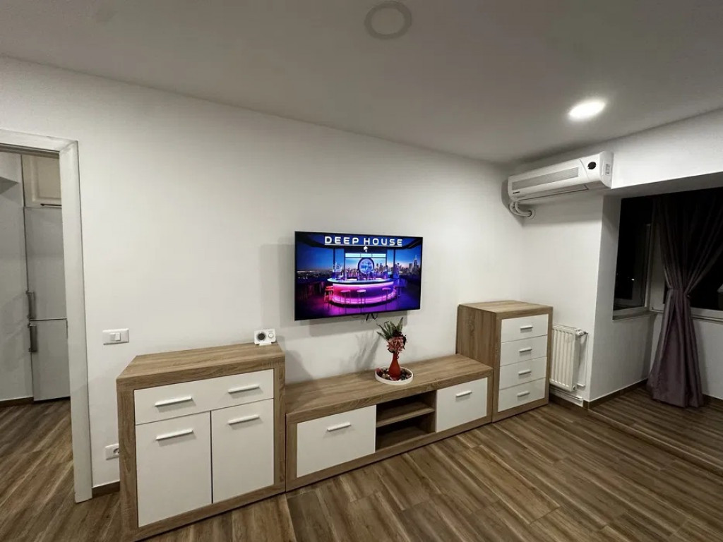 Apartament 2 camere D, in Siraj CONTINENTAL