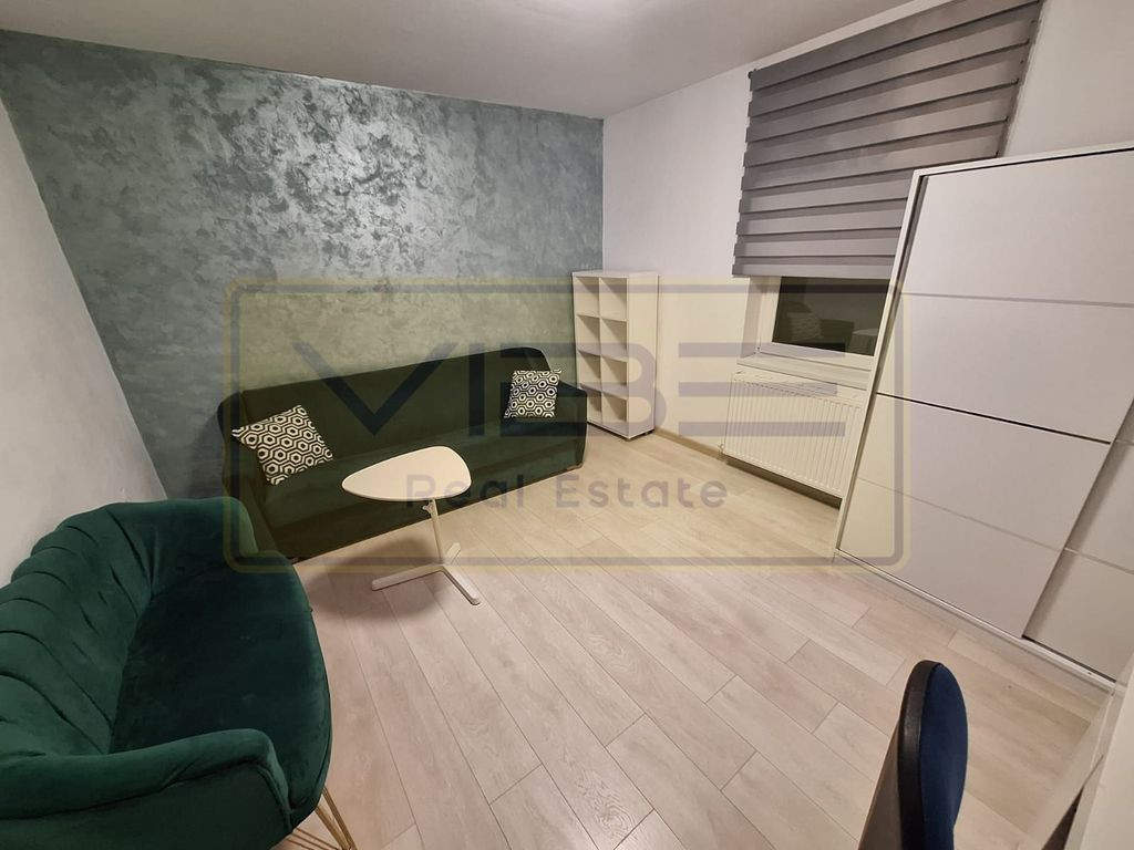 Copou- Universitate - UAIC - Decomandat -2 camere