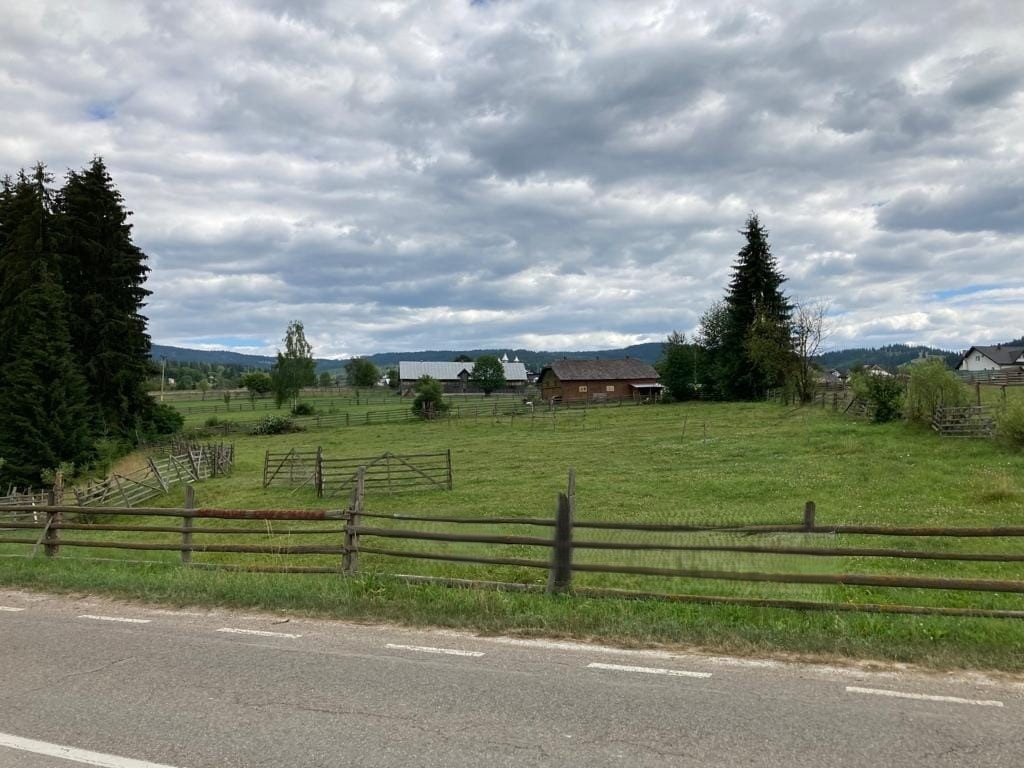 Teren la munte, Dorna, intravilan, 4000mp