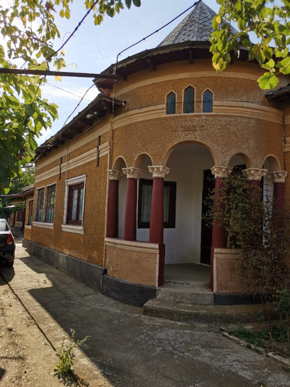 Casa la tara Pauleasca, Teleorman, 23km de Alexandria