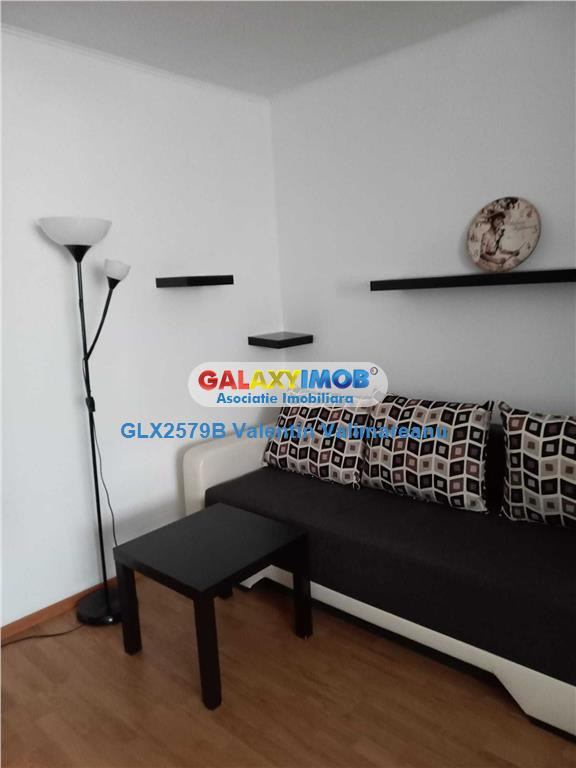 Garsoniera Iancului A128