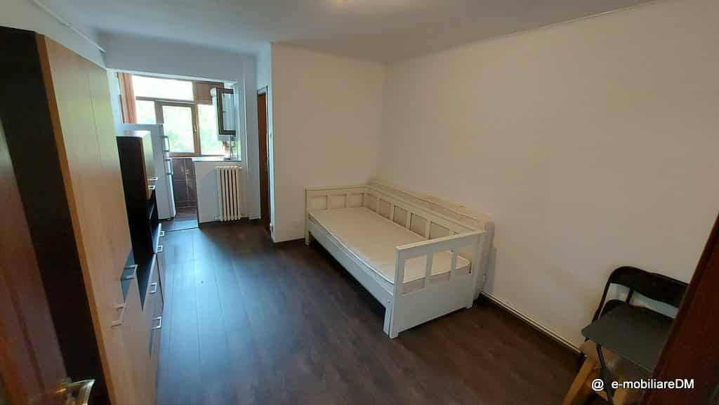 Inchiriere garsoniera, in Tudor Vladimirescu,