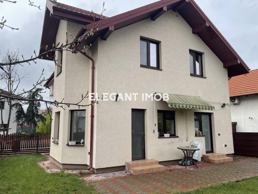 Vanzari Case / Vile Corbeanca