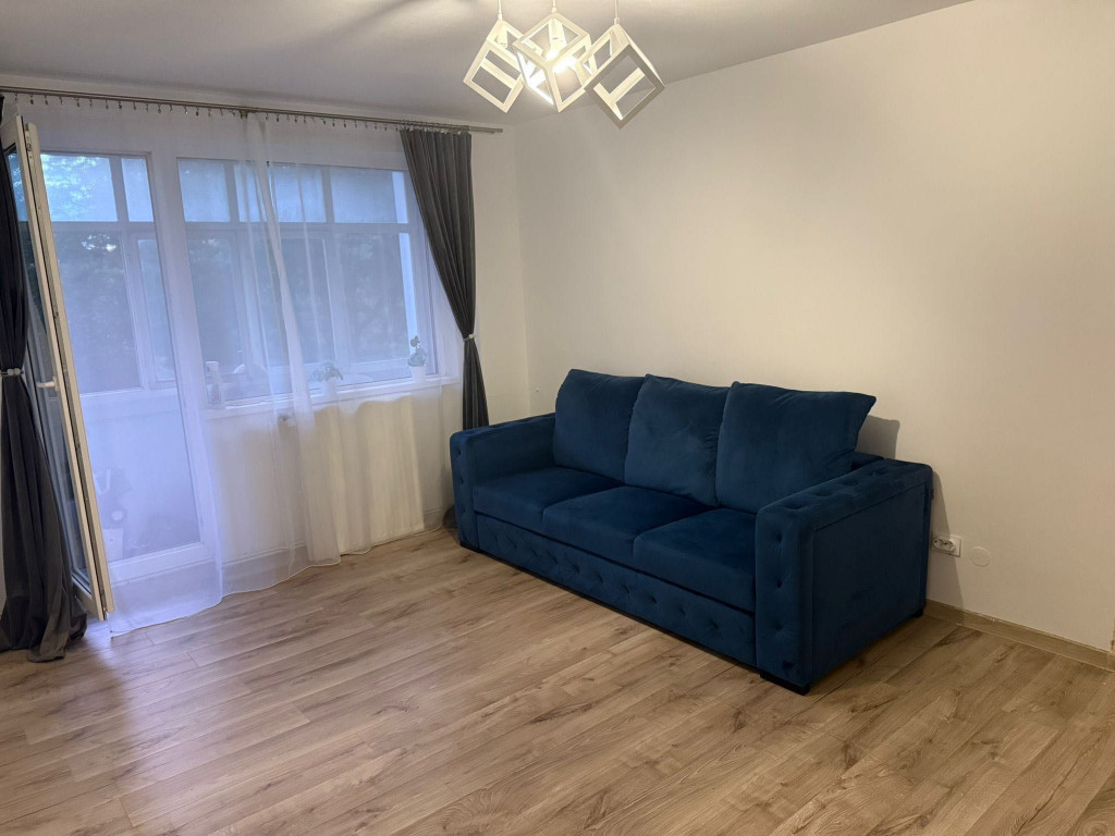 Apartament doua camere, in verde areal, zona Astra, Brasov