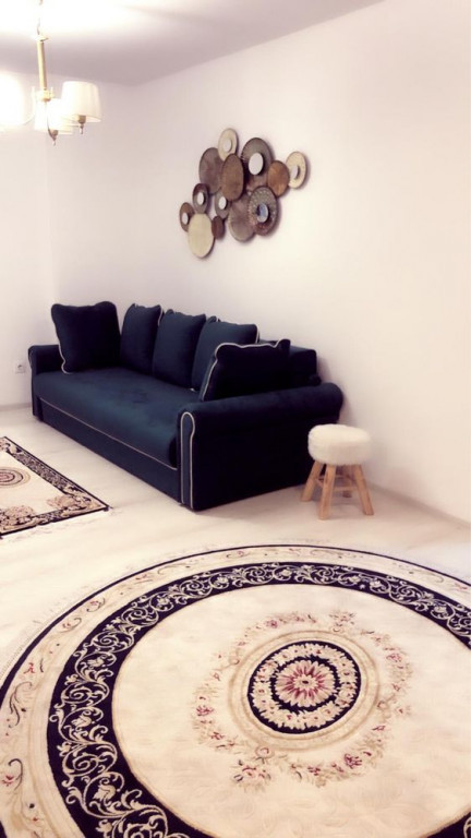 Apartament tip studio, cu garaj, Urban, Tractorul, Brasov