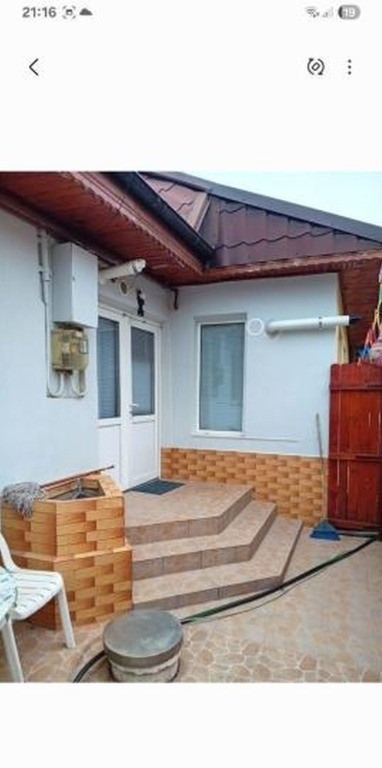 Giurgiului piata progresul la curte